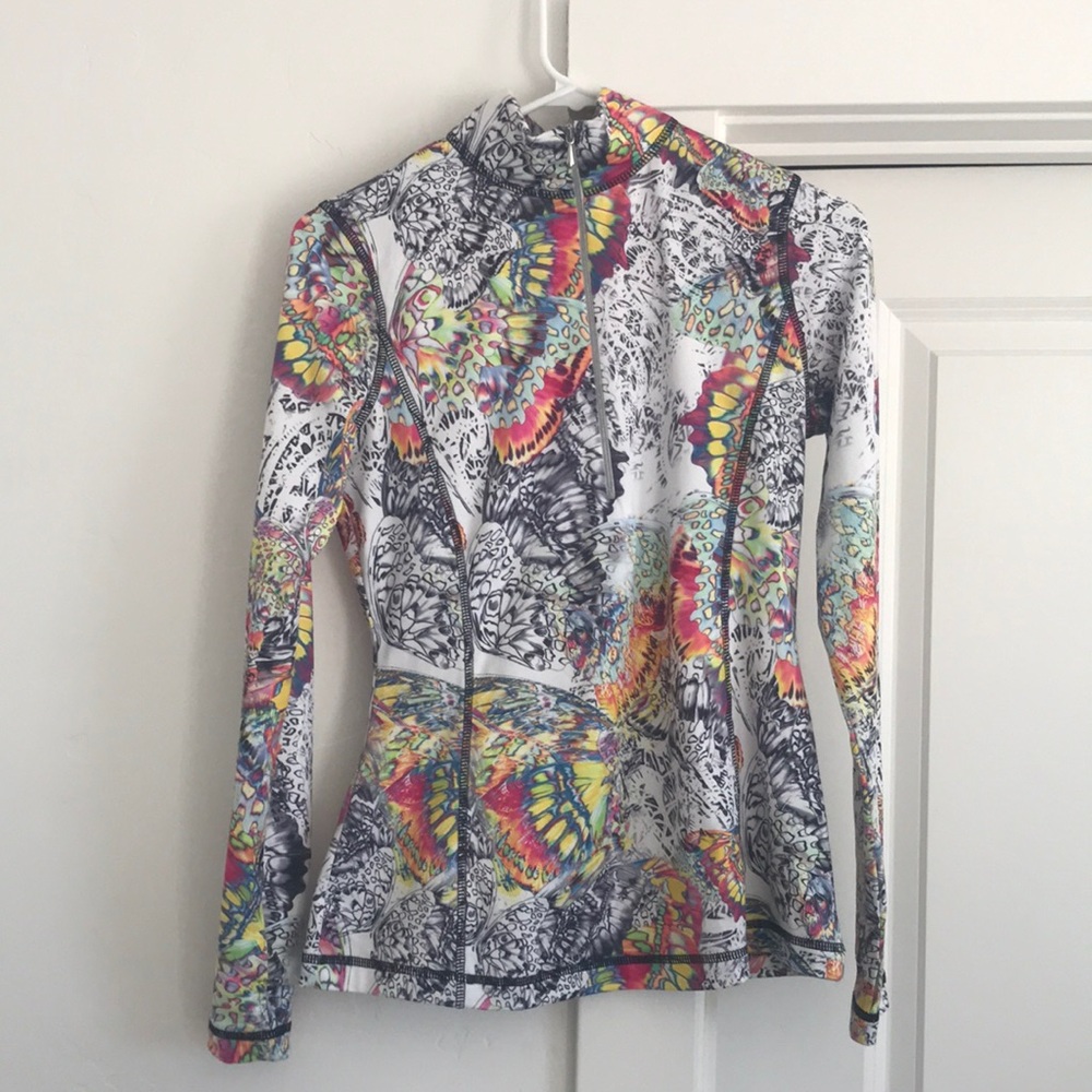 Sno Skins top